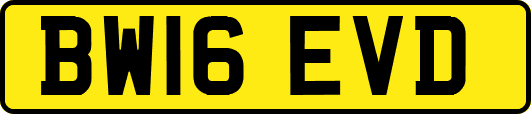 BW16EVD