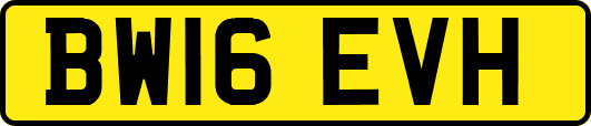 BW16EVH