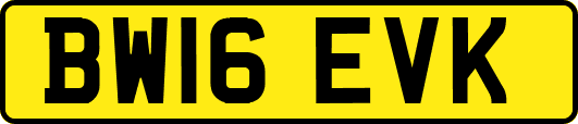 BW16EVK