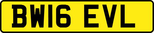 BW16EVL