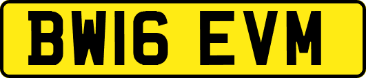 BW16EVM