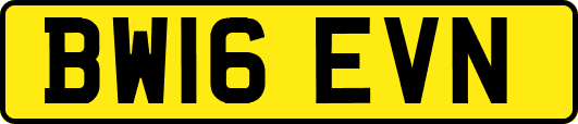 BW16EVN