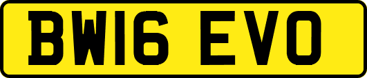 BW16EVO