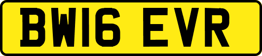 BW16EVR