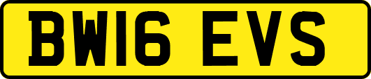 BW16EVS