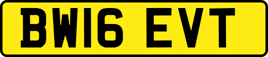 BW16EVT