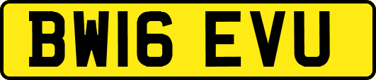 BW16EVU