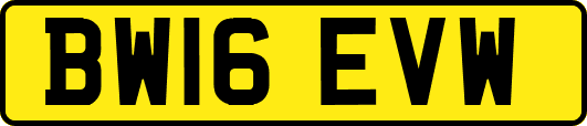 BW16EVW