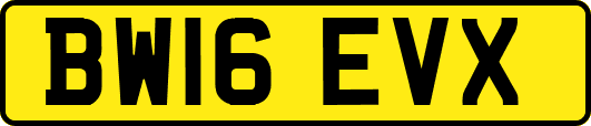 BW16EVX