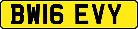 BW16EVY