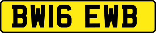 BW16EWB