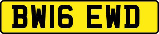BW16EWD