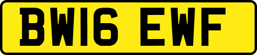 BW16EWF