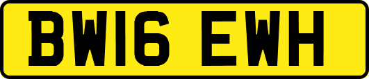 BW16EWH