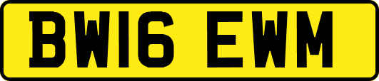 BW16EWM