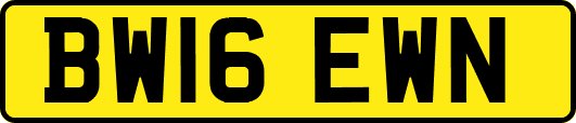 BW16EWN