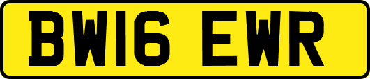 BW16EWR