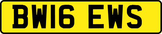 BW16EWS