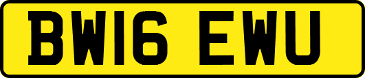 BW16EWU