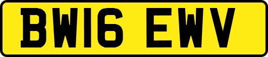 BW16EWV