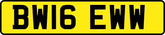 BW16EWW
