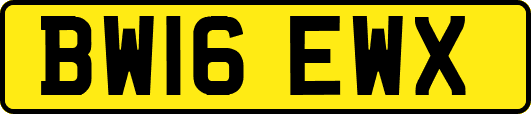 BW16EWX