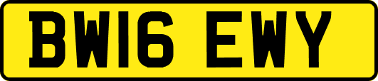 BW16EWY