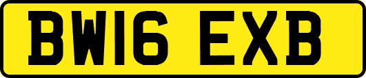 BW16EXB