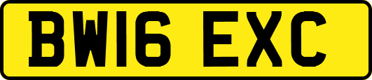 BW16EXC