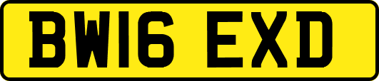 BW16EXD