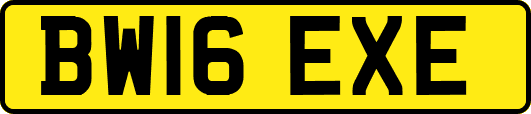 BW16EXE