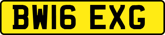 BW16EXG