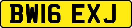 BW16EXJ