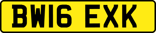BW16EXK