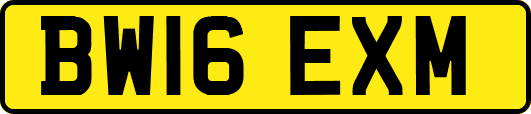 BW16EXM