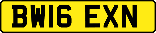 BW16EXN