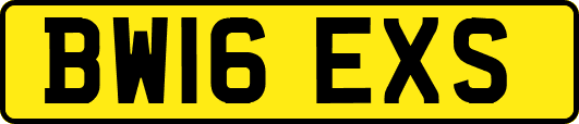 BW16EXS