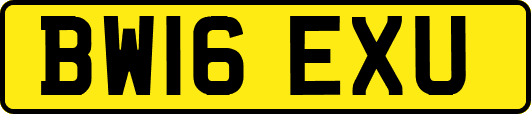 BW16EXU