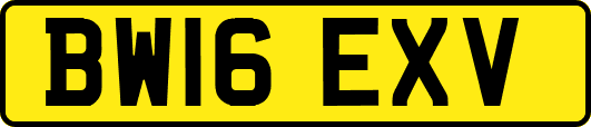 BW16EXV