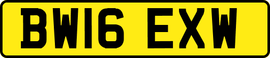 BW16EXW
