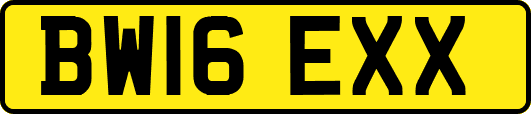 BW16EXX