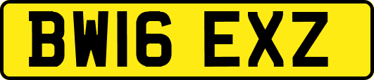 BW16EXZ