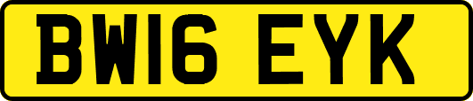 BW16EYK