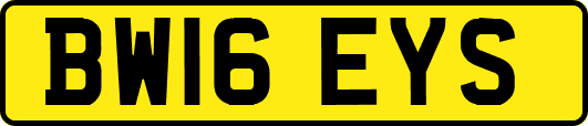 BW16EYS