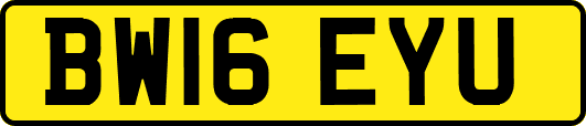 BW16EYU