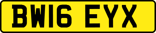 BW16EYX