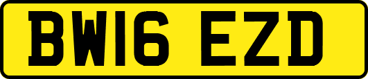 BW16EZD