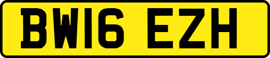 BW16EZH