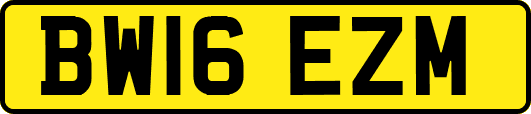 BW16EZM