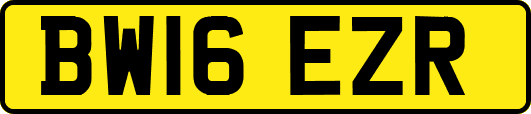 BW16EZR